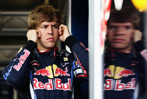 Red Bull Racing: No reason to panic