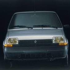 Renault 5 Automatic