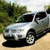 Mitsubishi L200 2.5 DI-D DCab Warrior LB Auto