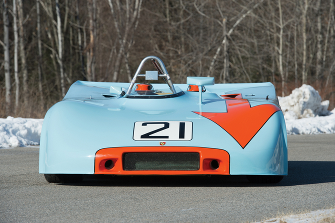 Porsche 908/3