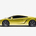 New Lamborghini Gallardo LP 560-4 and LP 570-4 Edizione Tecnica in Paris