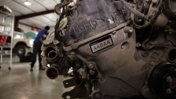 Ford to tear down F-150 EcoBoost engine Ford to tear down F-150 EcoBoost engine