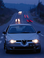 Alfa Romeo 156 Sportwagon 2.5 V6 24v