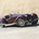 Alfa Romeo 6C 2300 B Corto Spider