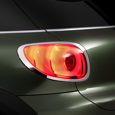 Patent Filing Reveals Mini Paceman