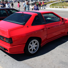 Love it or hate it: Maserati Shamal