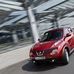 Nissan Juke 1.6 DDT Tekna