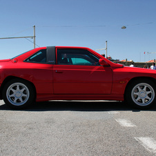 Love it or hate it: Maserati Shamal