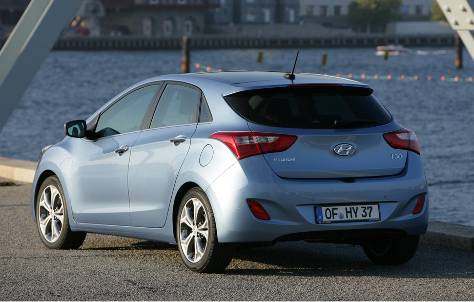 Hyundai i30 2