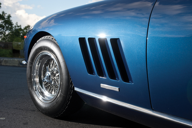 Ferrari 275 GTB/4