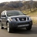 Nissan Pathfinder Silver Edition 4X4