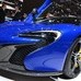 McLaren 650S