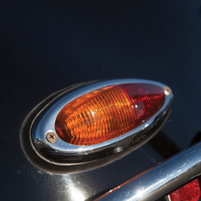 Porsche 356 A 1600 Super Convertible D