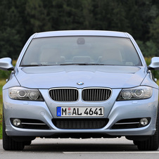 BMW 330i Edition Sport xDrive Automatic