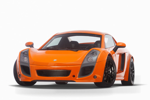 Mastretta MXT