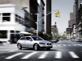 Volvo C30 D5 R-Design Geartronic