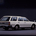 Nissan Gloria Wagon V20E GL