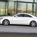 Mercedes-Benz CLS 350 BlueEfficiency Sport