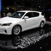 Lexus CT 200h