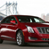 Cadillac XTS Gen.1