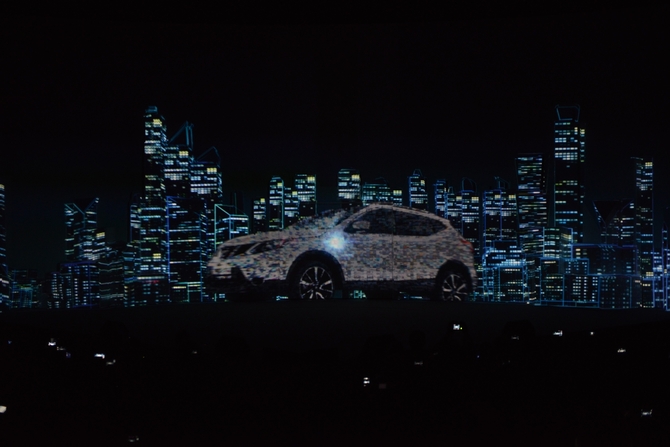 One submitter gets to go to the Tokyo Motor Show One submitter gets to go to the Tokyo Motor Show