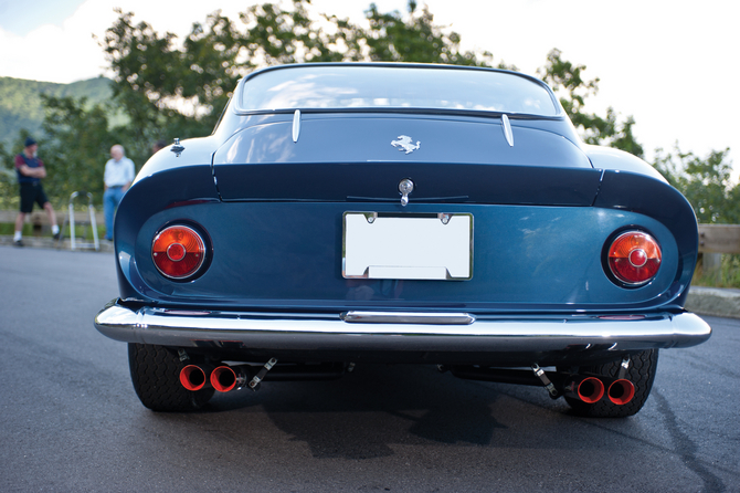 Ferrari 275 GTB/4