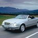 Mercedes-Benz CLK 230 Kompressor Cabriolet Automatic