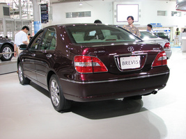 Toyota Brevis Ai300