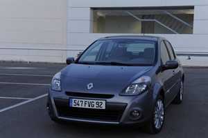 Renault Clio Gen.3