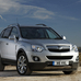 Vauxhall Antara Crossover 2.2 CDTI 163hp FWD Exclusiv