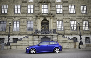 Volvo C30 2.0D R-Design