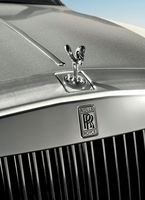 Rolls-Royce Phantom Drophead Coupé