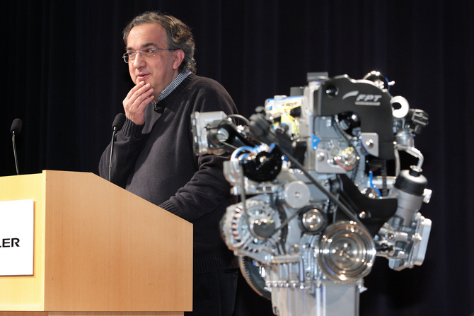 Chrysler: 2010 the year of rebirth Chrysler: 2010 the year of rebirth