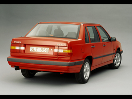 Volvo 850 GLT 2.5