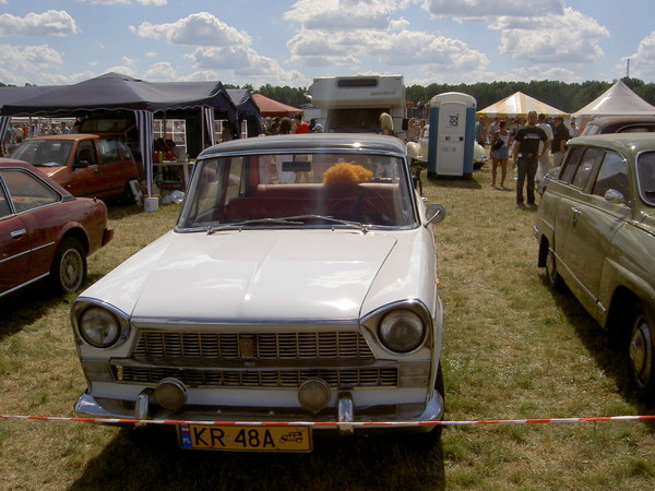 Fiat 1800