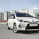 Toyota Yaris Hatchback Hybrid