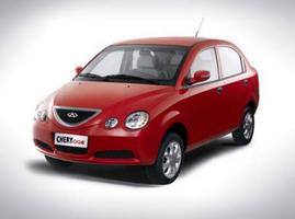 Chery QQ6 1.1