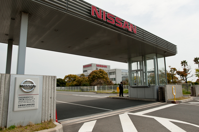 Automakers could export freely in the zone Automakers could export freely in the zone