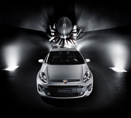 Abarth creates esseesse kits for the 500C and Punto Evo Abarth creates esseesse kits for the 500C and Punto Evo