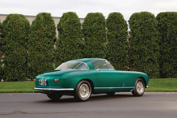 Ferrari 250 Europa Coupé 2+2 Pininfarina