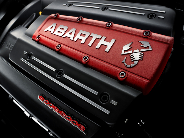 Abarth creates esseesse kits for the 500C and Punto Evo Abarth creates esseesse kits for the 500C and Punto Evo