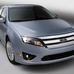 Ford Fusion Hybrid