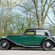 Rolls-Royce 25/30 Sports Saloon by James Young