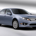 Ford Fusion Hybrid