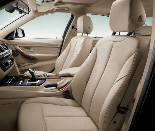 Long Wheelbase BMW 3-Series Debuting in Beijing for Chinese Market Long Wheelbase BMW 3-Series Debuting in Beijing for Chinese Market