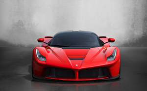 In many ways this is similar to what happened to the Enzo with the FXX and Maserati MC12