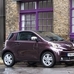 Toyota iQ2 1.0