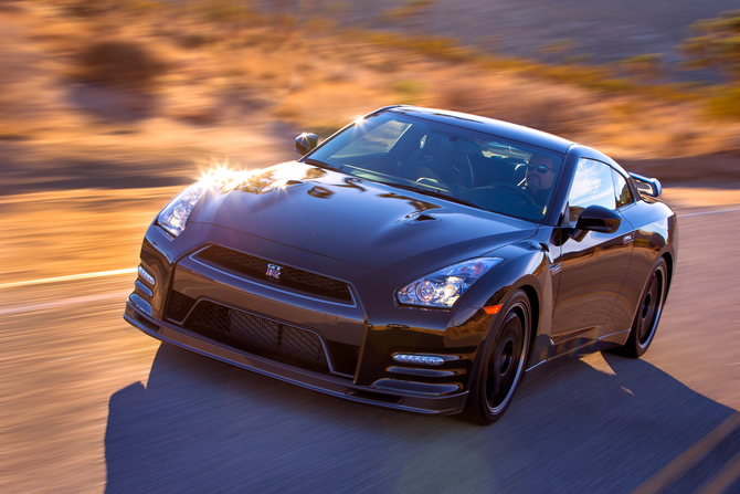 The car is due in 2014 The car is due in 2014