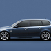 Saab 9-3 SportCombi 2.0T XWD