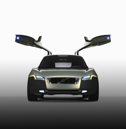 Slideshow: Milestones of Car Conception Slideshow: Milestones of Car Conception